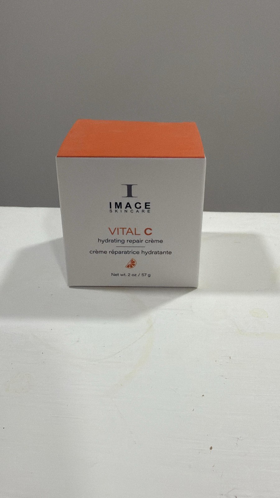 Image Skincare Vital C Hydrating Repair Creme 2oz