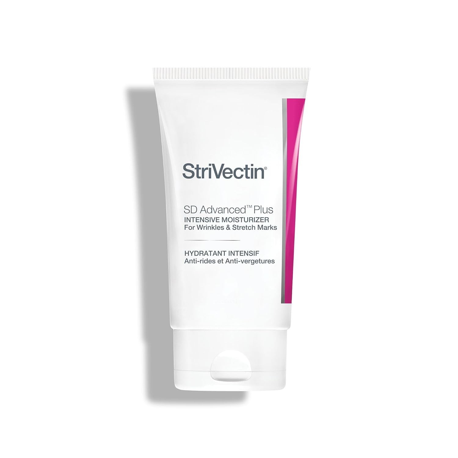 Newest version 2-Pack 1.6 oz Strivectin sd advanced plus intensive moisturizer