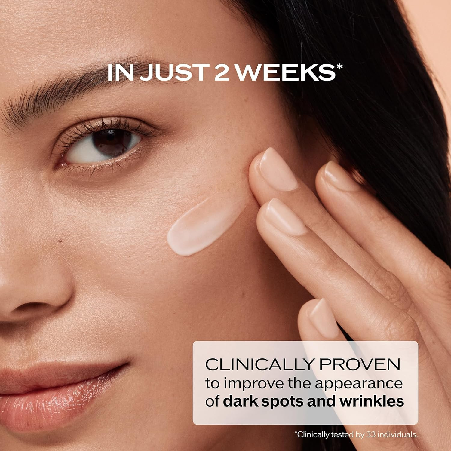 Shiseido Benefiance Dark Spot and Wrinkle Smoothing Face Serum – Visibly Improve