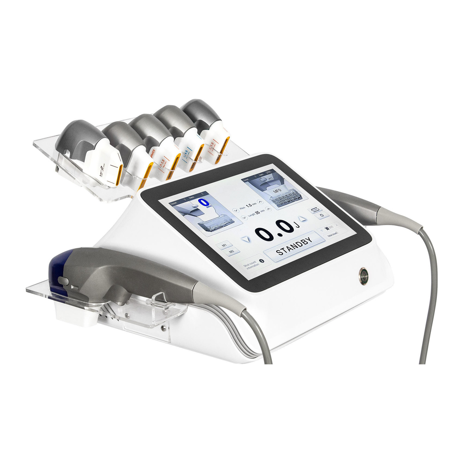 Professional 7D Beauty Machine for Facial Anti-Wrinkle Skin Body Firming Machine