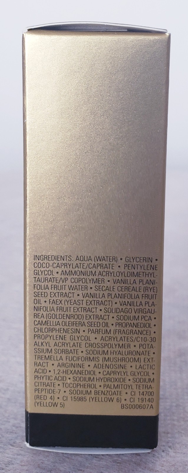 NEW Chanel sublimage le masque, la creme, le serum 0.17oz