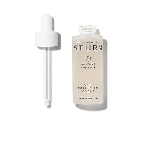 DR. BARBARA STURM ANTI-POLLUTION DROPS NEW IN BOX
