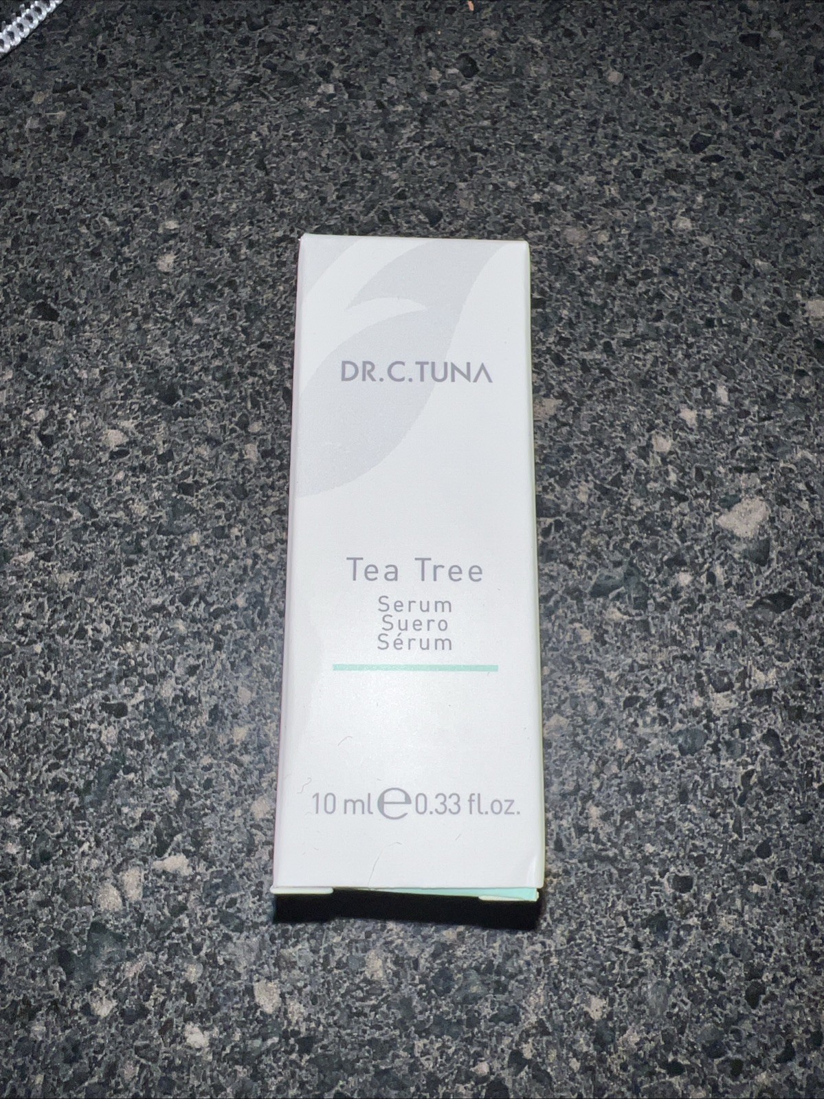 Yes Tree Serum