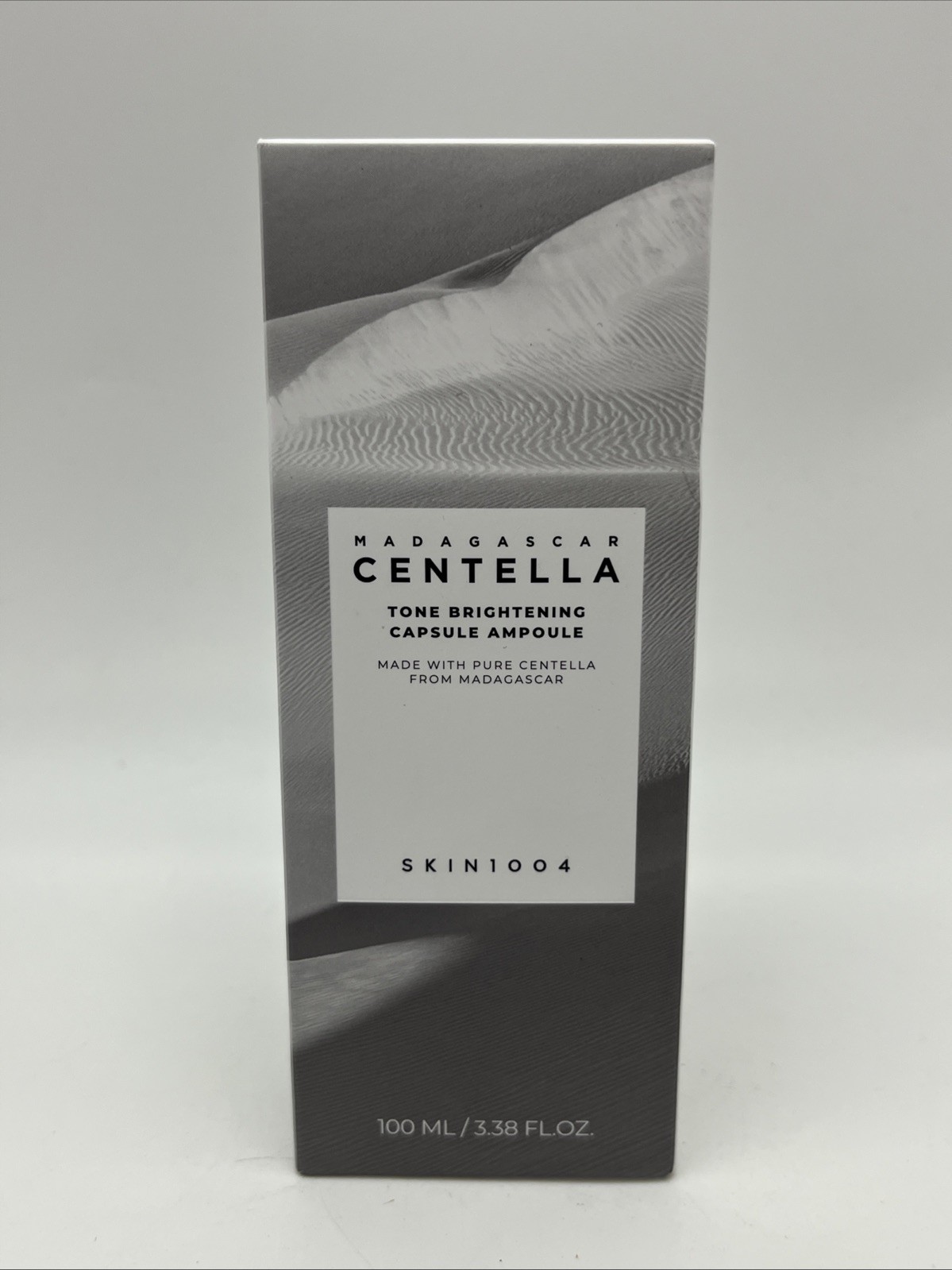 READ – SKIN1004 Madagascar Centella Tone Brightening Capsule Ampoule 100ml