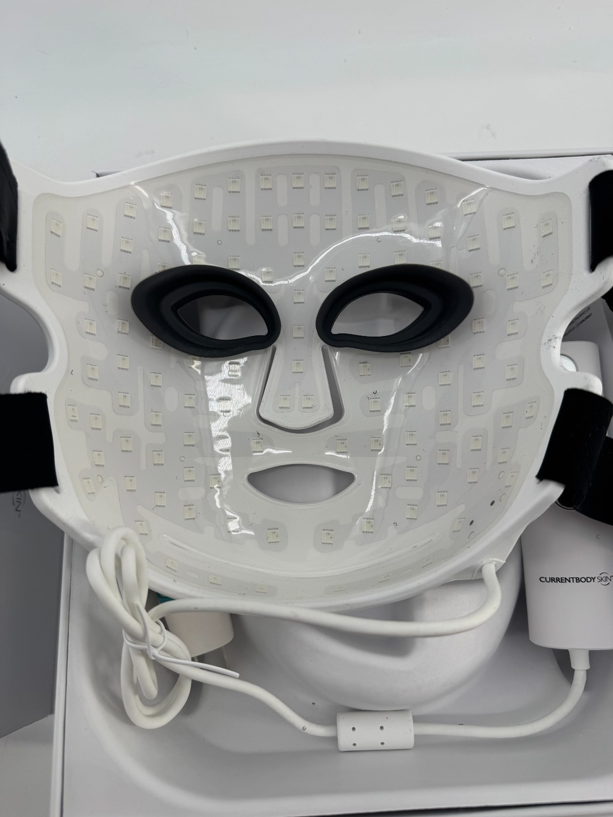CurrentBody Skin LED Light Therapy Mask Series 2 Facial Skin Care