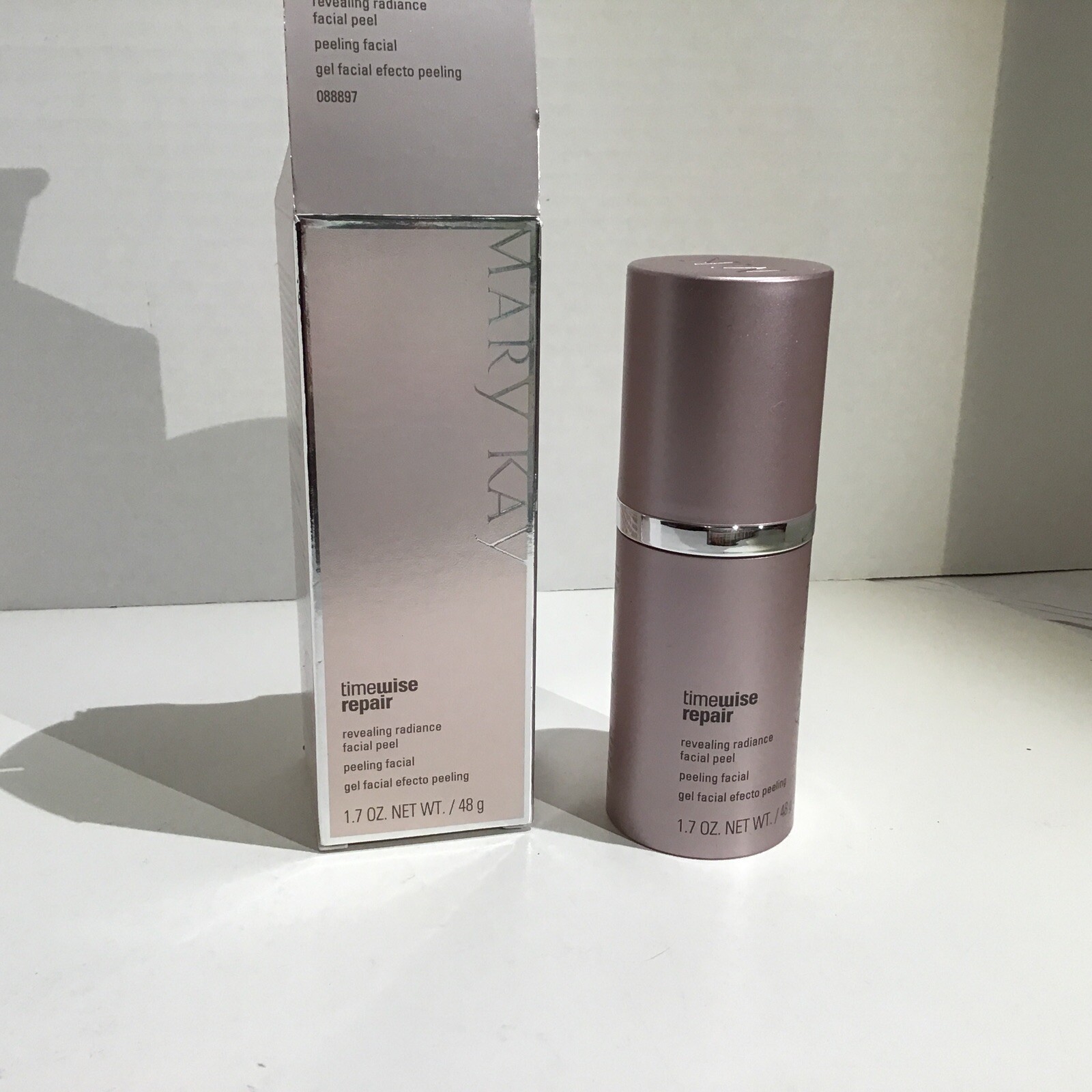 Mary Kay TimeWise Repair Revealing Radiance Facial Peel – 1.7oz 088897