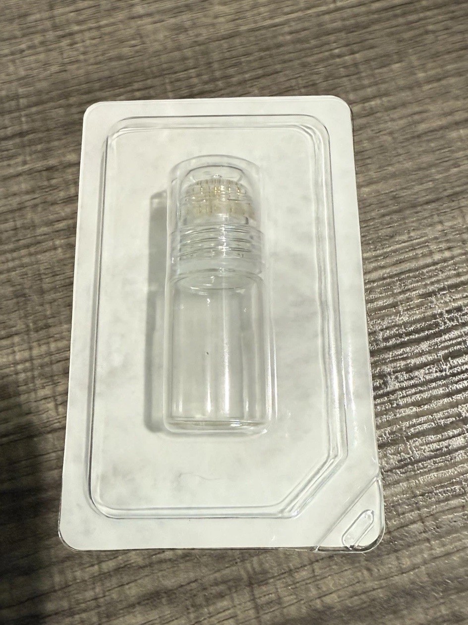 Hydra Needle Disposable Serum Applicator .25 mm