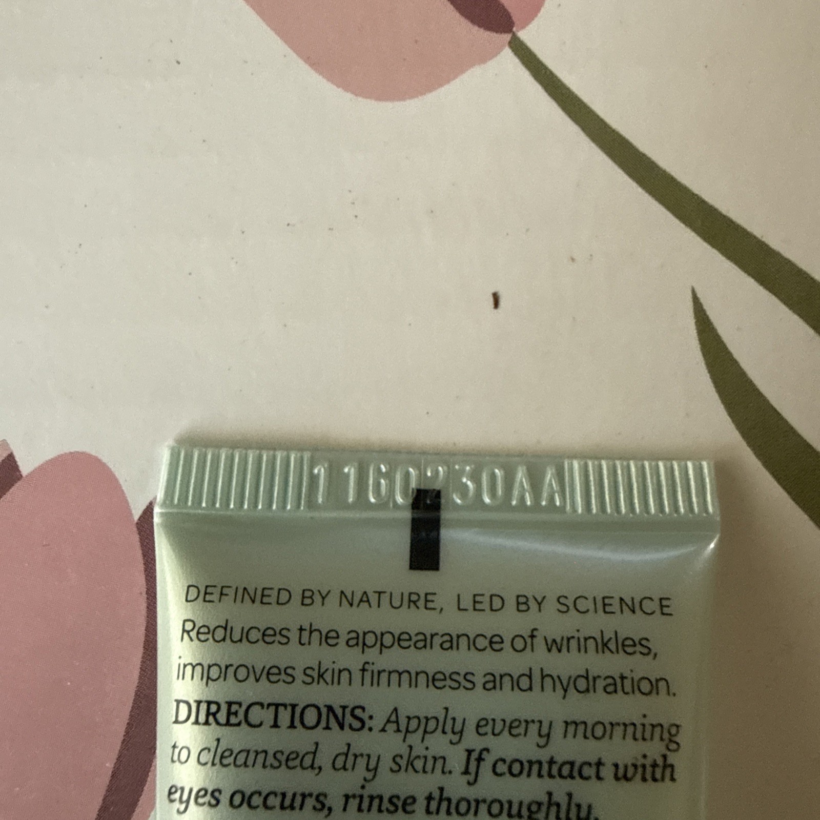 ELEMIS Sample size Pro-Collagen Marine Cream – 0.5 fl oz