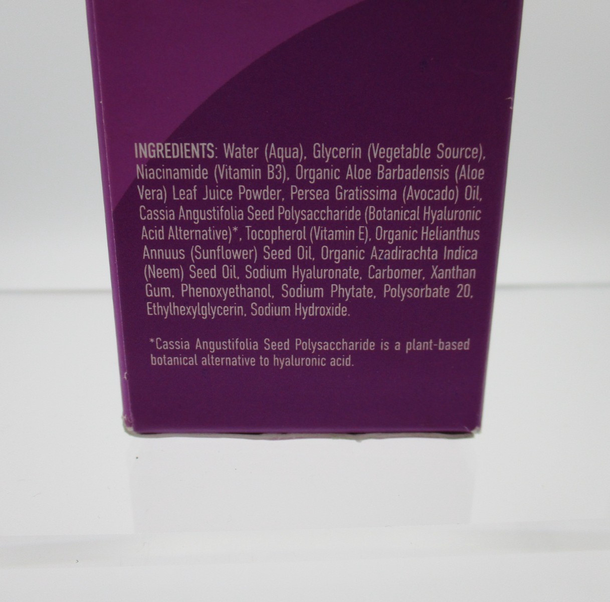 TruSkin Niacinamide (B3) Facial Serum 1 oz