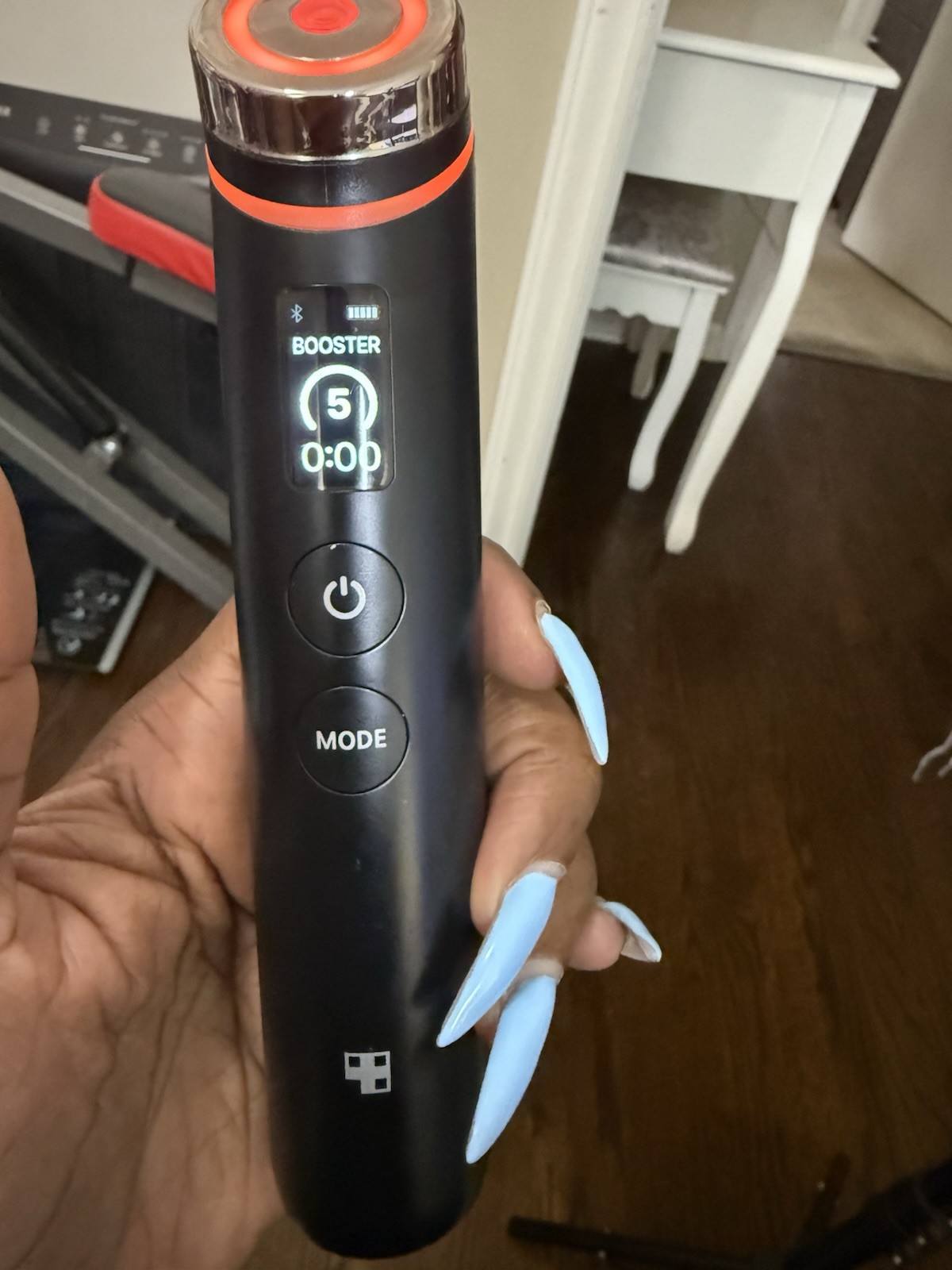 Medicube Age-R Booster Pro