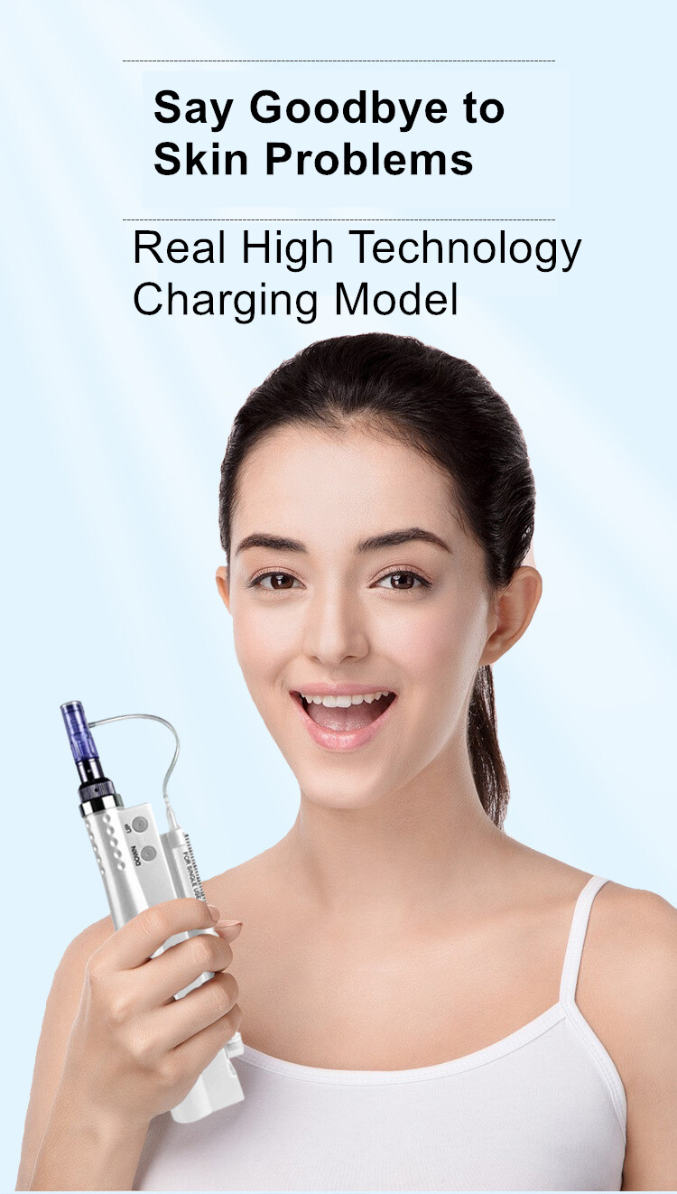 High Quality Facial Skin Care Machine/Other 10/20/50/100x Replacement Components