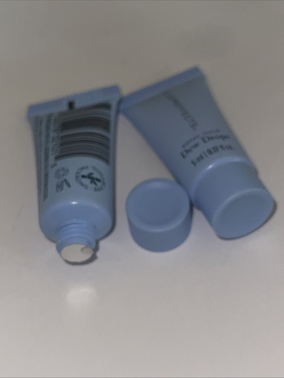 BLOOMEFFECTS Royal Tulip Dew Drops Multivitamin Plumping Glow Serum 5ml X2