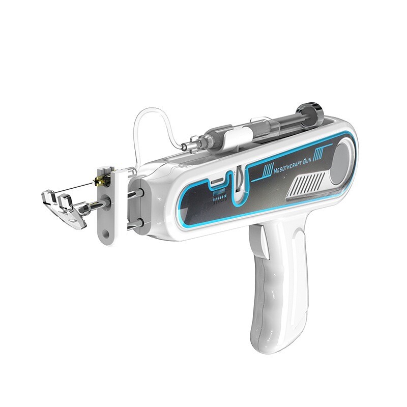 1Pcs Brand New Anti-Aging Skin Rejuvenation Beauty Machine Anti-Wrinkle Device