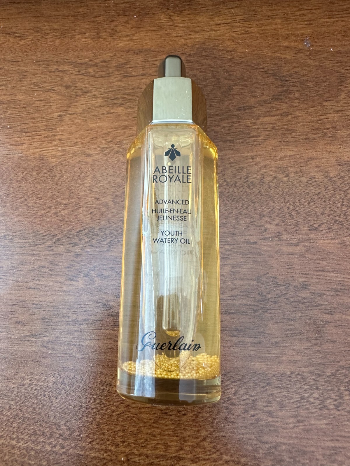 Guerlain Abeille Royale Advanced Youth Watery Oil 1.0 oz/30ml