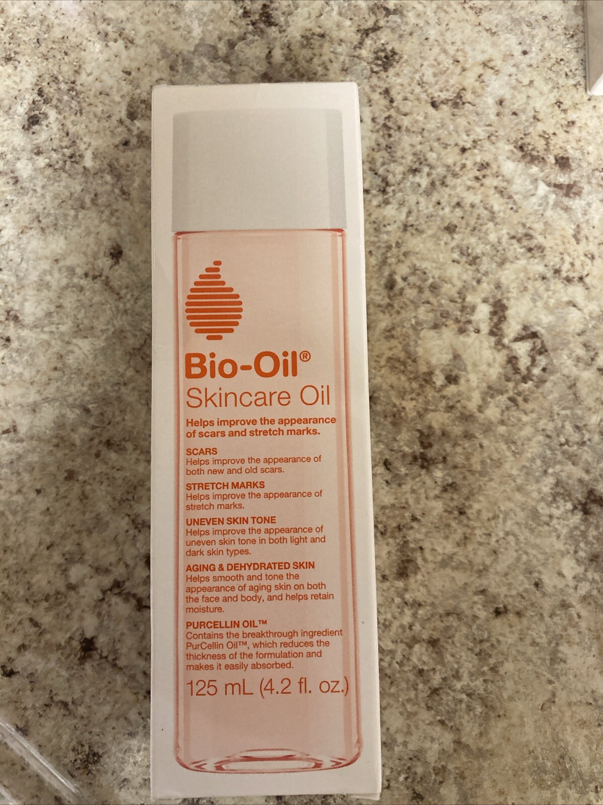 Bio-Oil Skincare Oil 4.2 Fl Oz New SMALL BUSINESS CAT LADY 🐈💌🐈‍⬛🐾