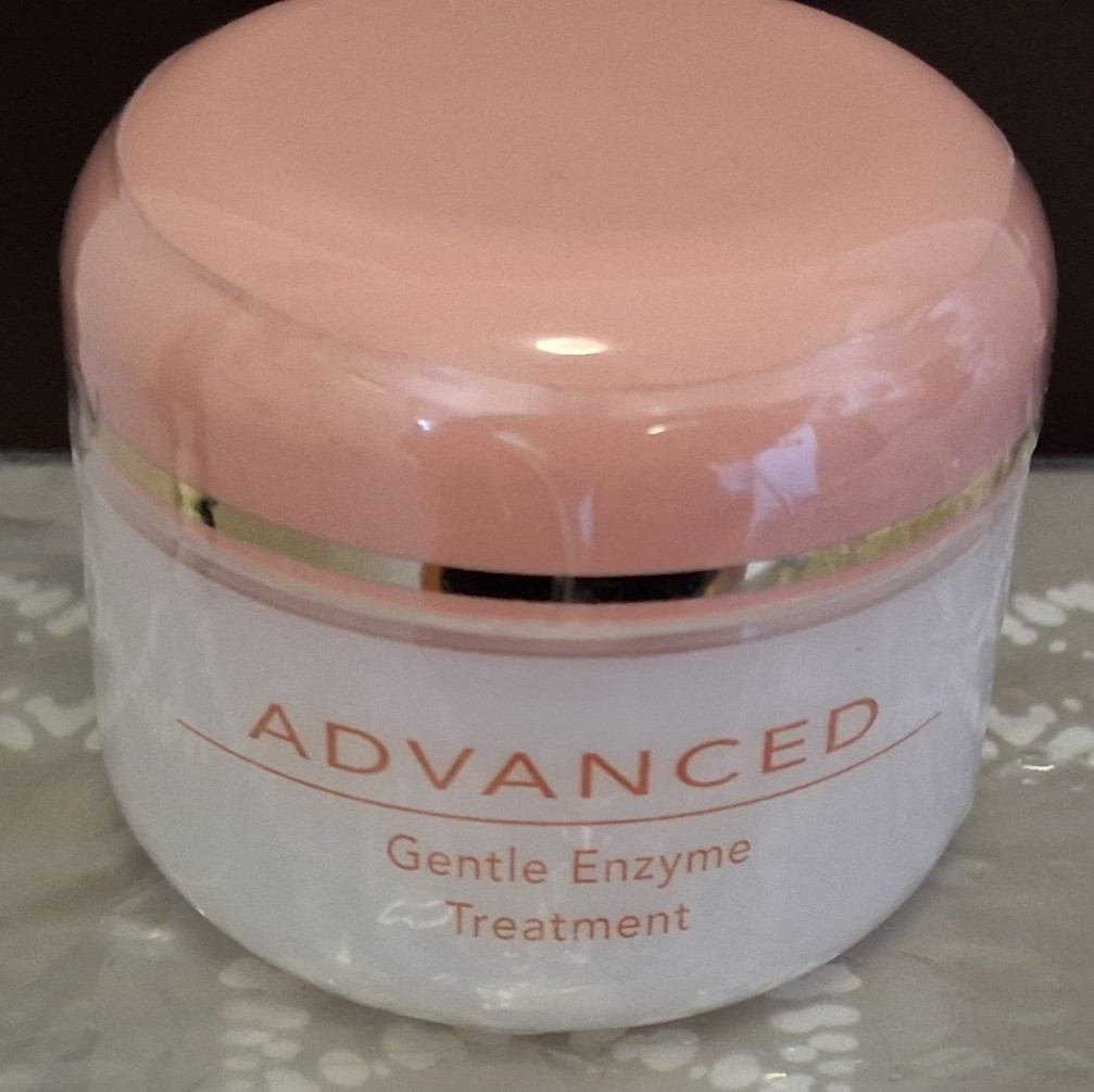 Principal Secret Advanced Gentle Enzyme Treatment 1 oz Jar – New and Sealed