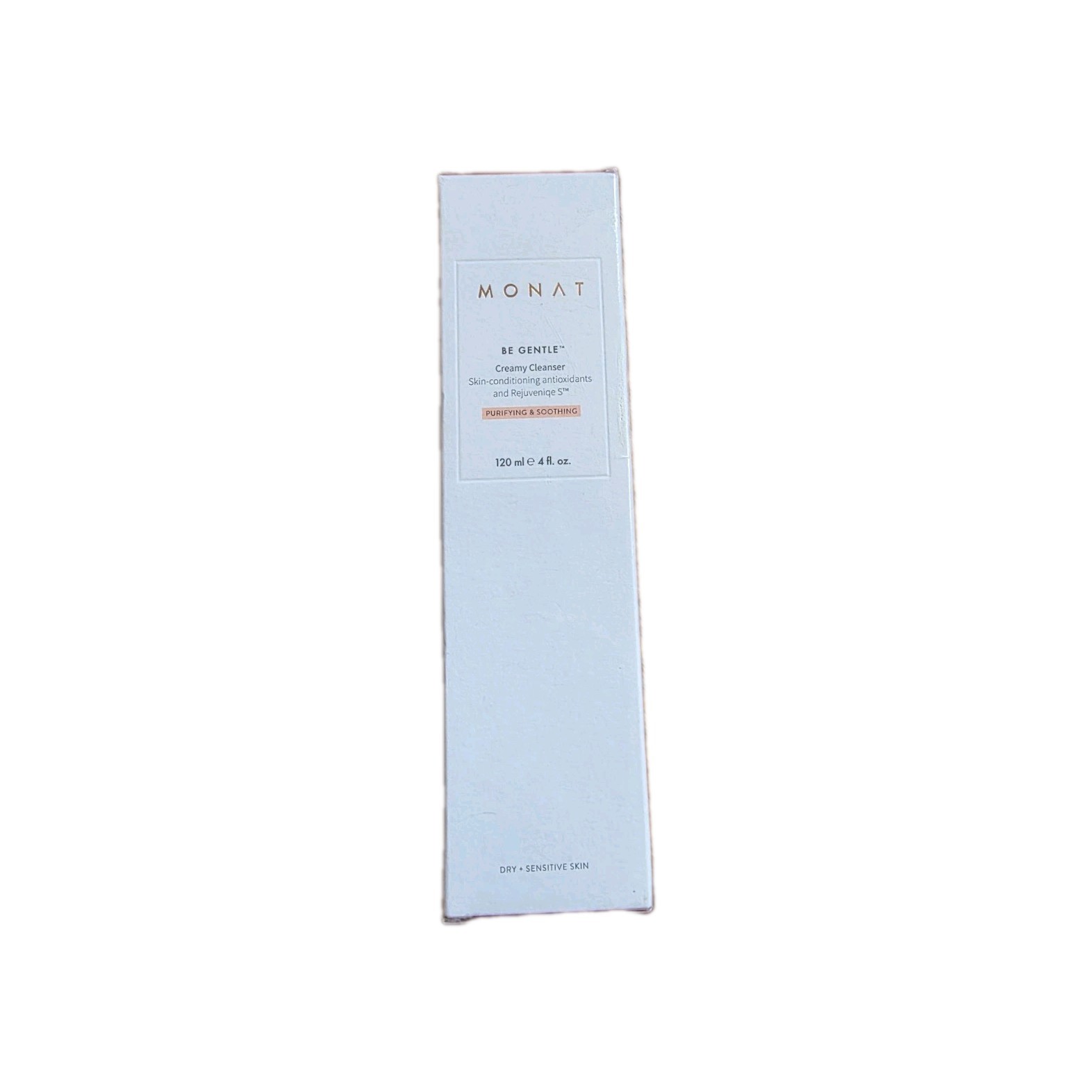 MONAT Skincare Bundle C Radiance Eye Smooth Lash Serum Cleanser Set