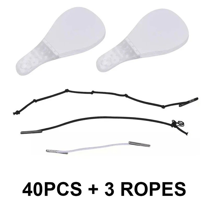 40/80X V Tapes Shape Tape Anti Wrinkle Instant Face Neck Eye Lift Face Lift