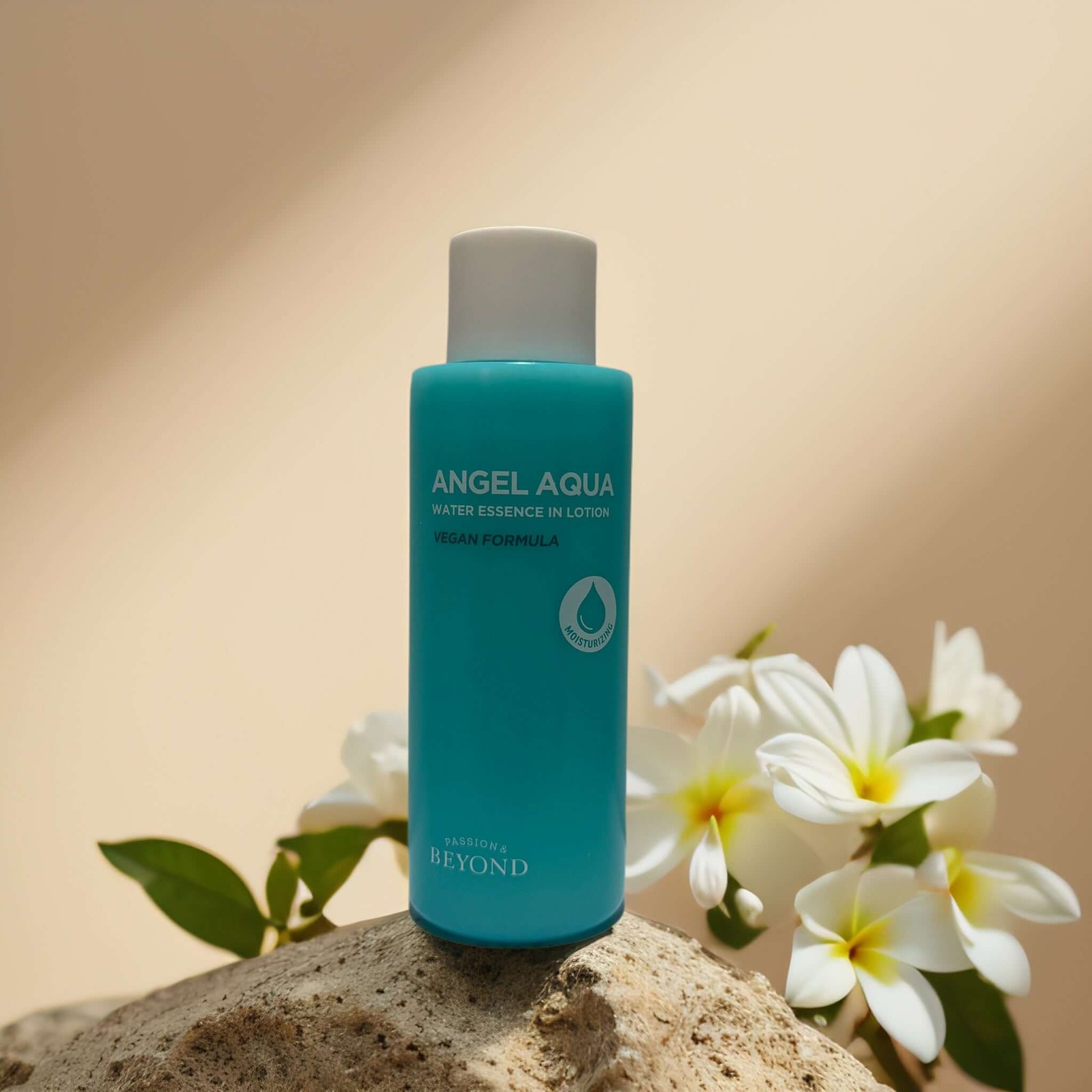 Weightless Vegan Hydration Angel Aqua Water Essence by Beyond – 5.1 fl oz
