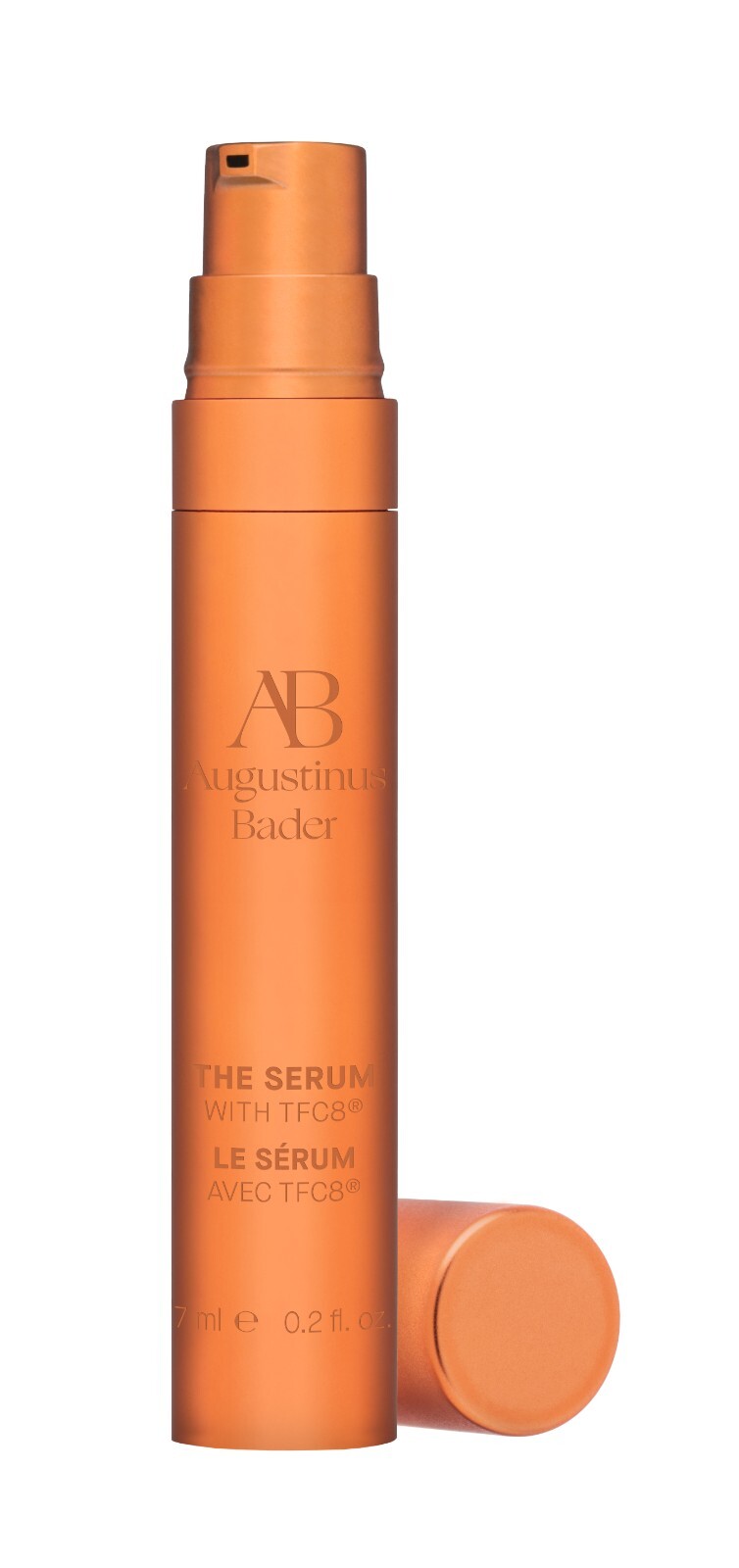 Augustinus Bader The Serum Nomad With TFC8 Travel Size (0.2 Fl Oz. / 7mL) *AUTH!
