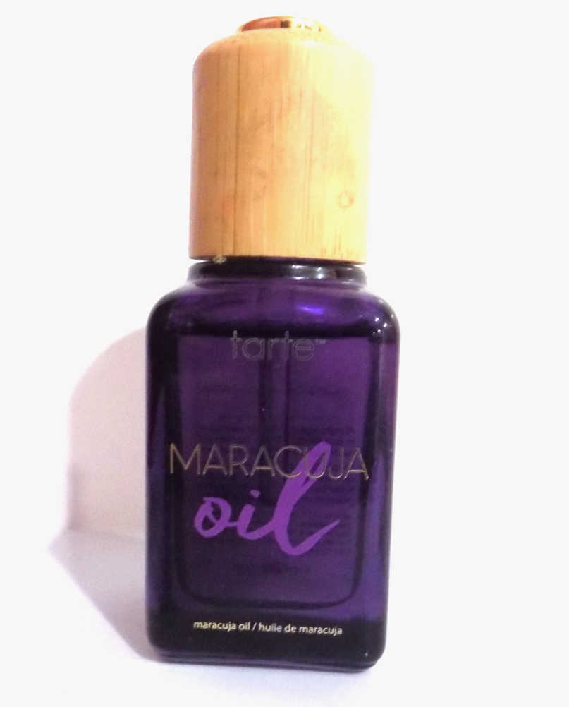 NEW!~Tarte Maracuja Oil FULL-SIZE 1.7 oz *NO BOX*
