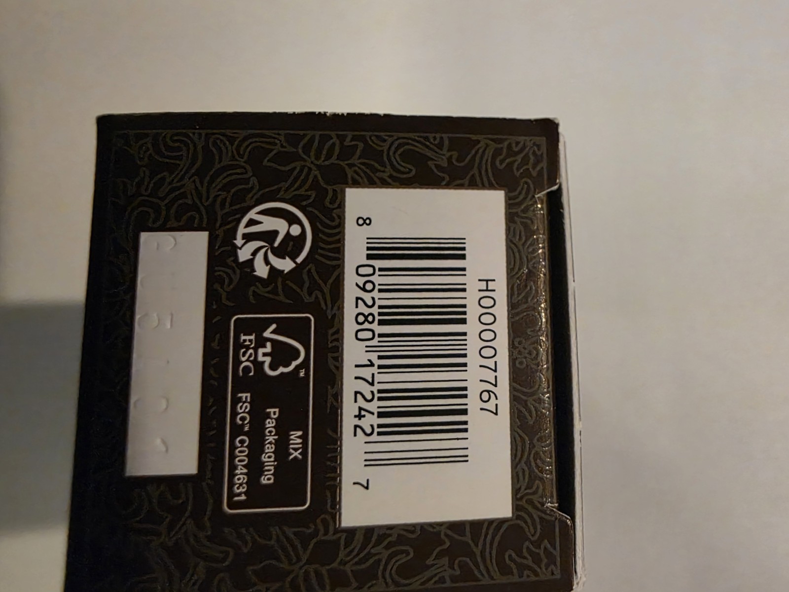 FRESH BLACK TEA RENEWAL SERUM 1oz 30ml NIB