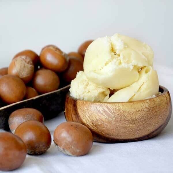 Joleshea Authentic￼ shea butter From Ghana