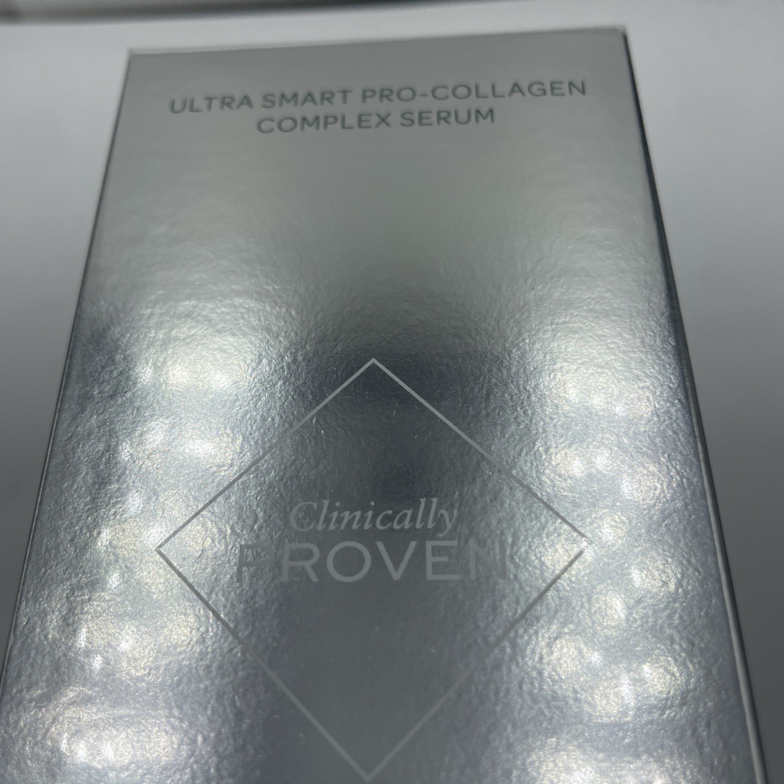 Elemis ULTRA SMART Pro-Collagen Complex Serum 1 oz /30 ml NEW AND SEALED