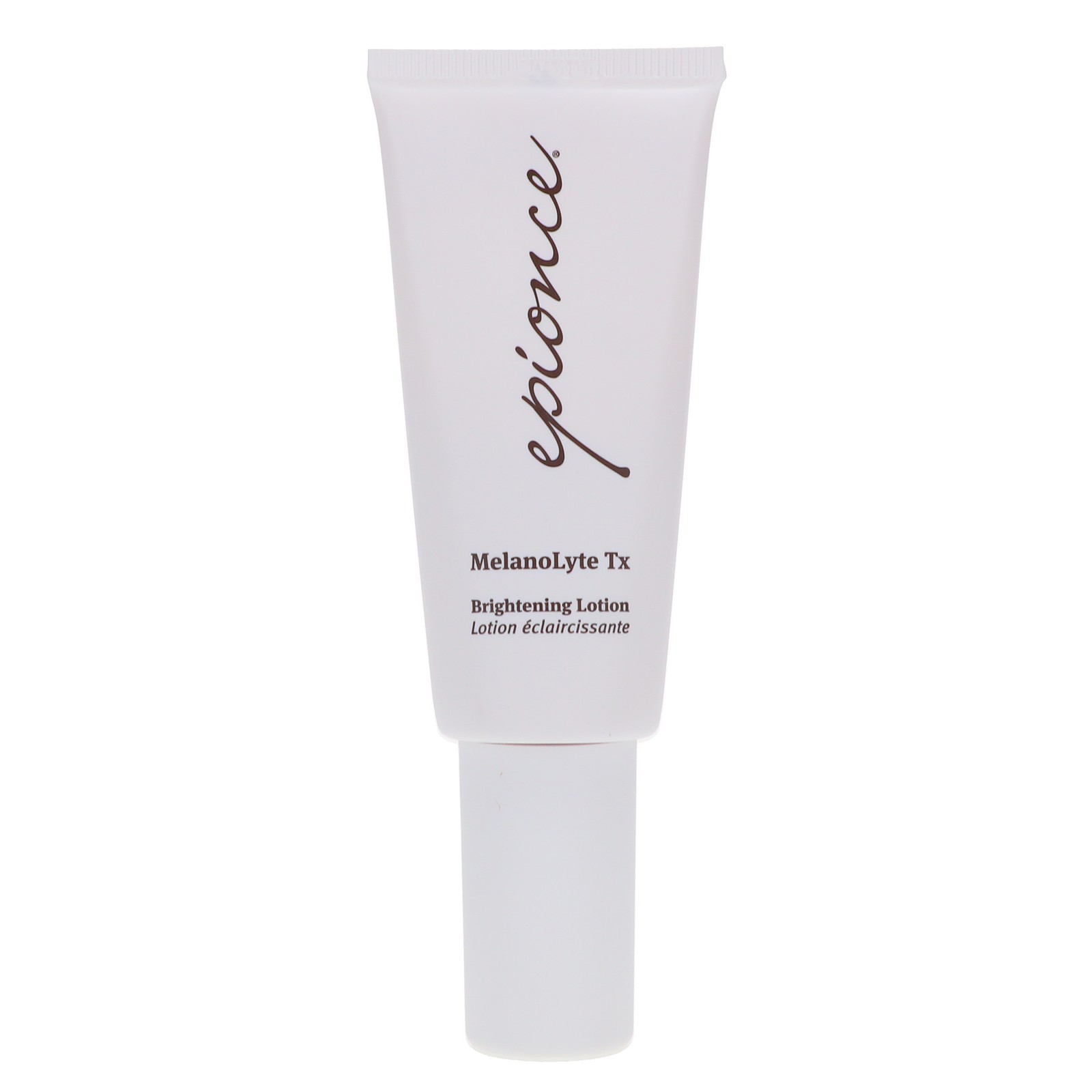 EPIONCE MELANOLYTE TX BRIGHTENING LOTION 1 OZ ~ EXPIRE 04/2027 ~ NEW IN BOX