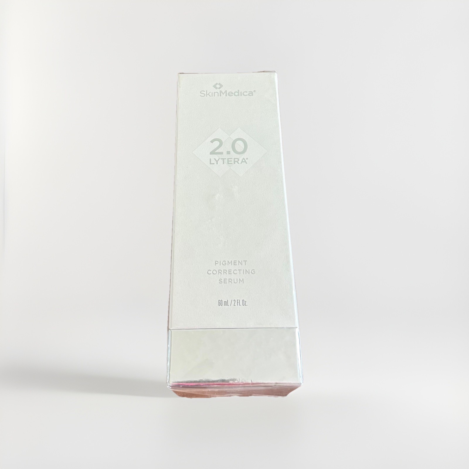 SkinMedica Lytera 2.0 Pigment Correcting Facial Serum – 2 Oz/60ml