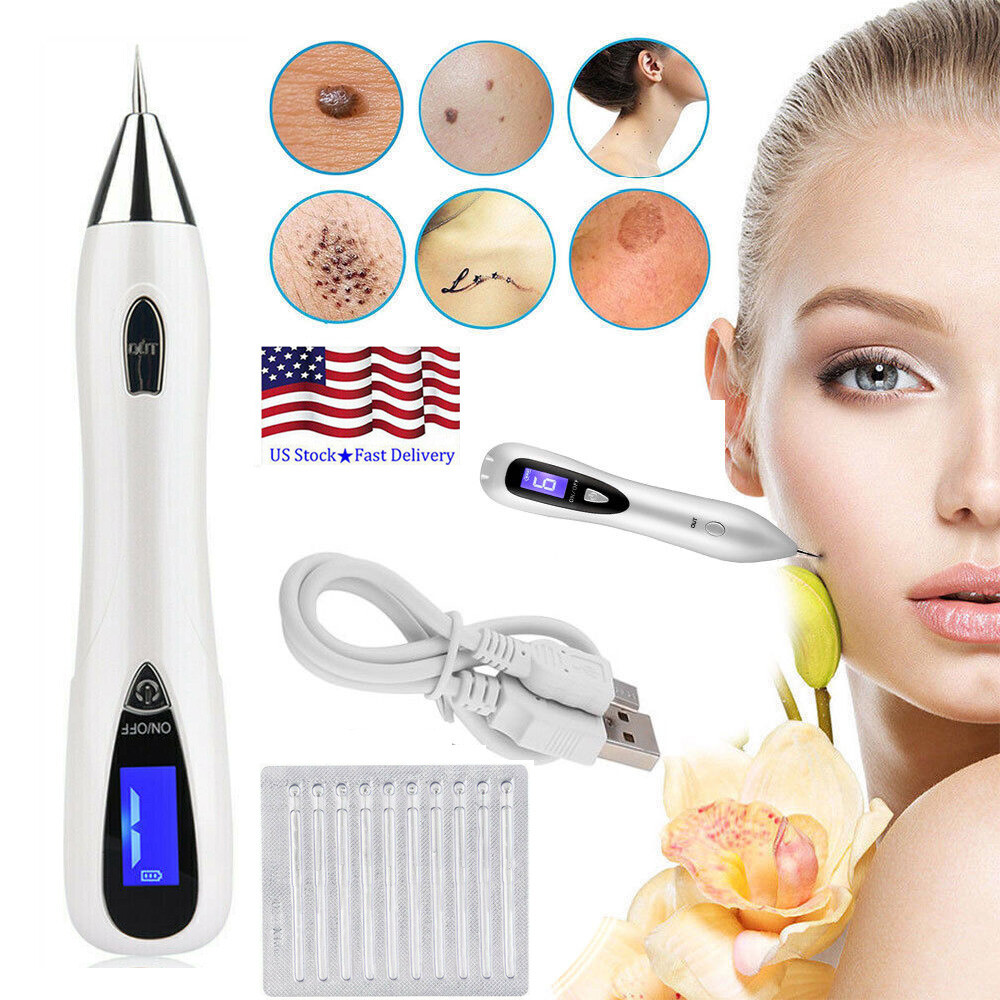 2023 Fibroblast Plasma Pen for Face Eyelid Lift Wrinkle Spot Removal Plasmapen
