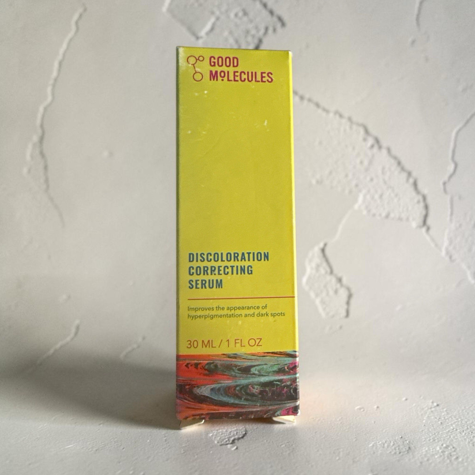 Good Molecules Discoloration Correcting Serum Niacinamide 1 fl oz (30 mL)
