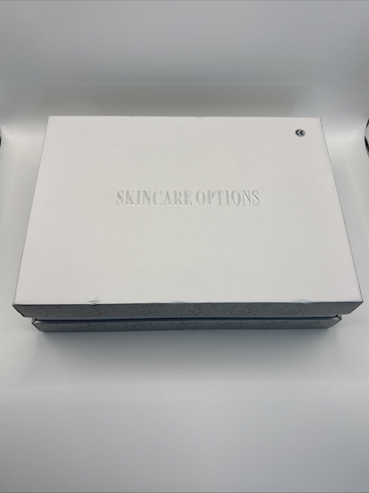 3-in-1 Slimming and Beautifying Machine Skin Care Options NEW In Box with Manual