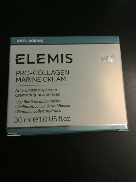 Elemis Pro-Collagen Marine Cream SPF30 50ml 50140