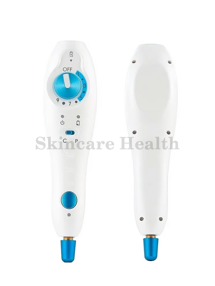 Professional Fibroblast Pulse Plasma Pen Stretch Mark Removal Skin Tightening