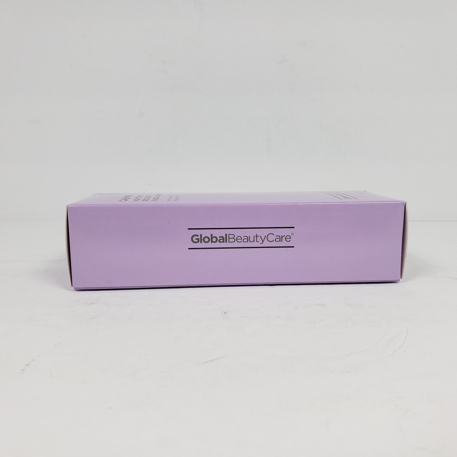 Global Beauty Care Lavender Melatonin Calming Nighttime Recovery Facial Serum