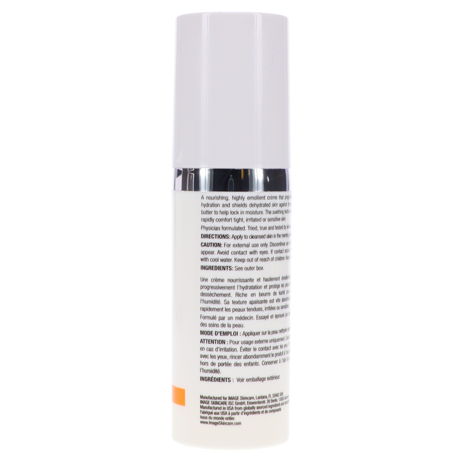 IMAGE Skincare Vital C Hydrating Intense Moisturizer 1.7 oz