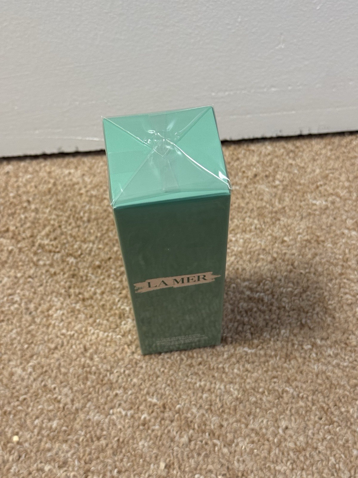 La Mer The Hydrating Infused Emulsion 4.2 OZ NIB, 100% AUTHENTIC , SEALED