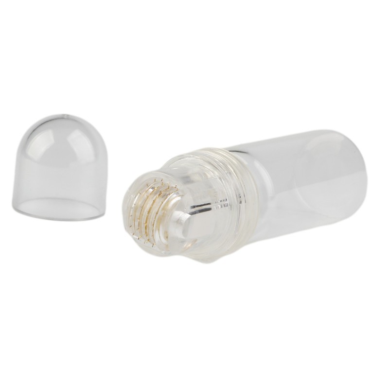Hot Sale 1Pcs 64/20 Pin Stamp Anti-aging Skin Rejuvenation Wrinkle Removal Tool