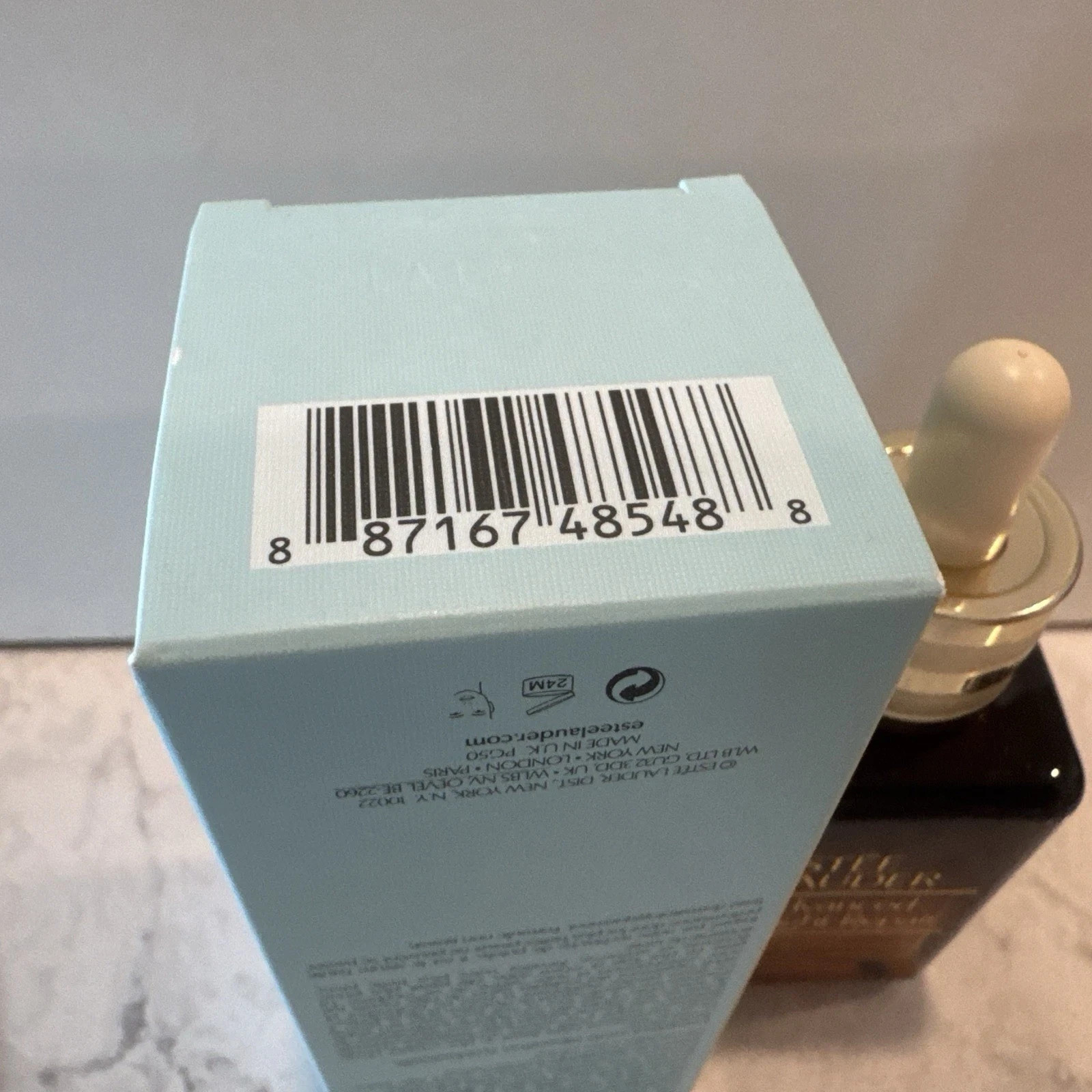 Estee Lauder Advanced Night Repair Complex II 1.7 oz Brand New In Box