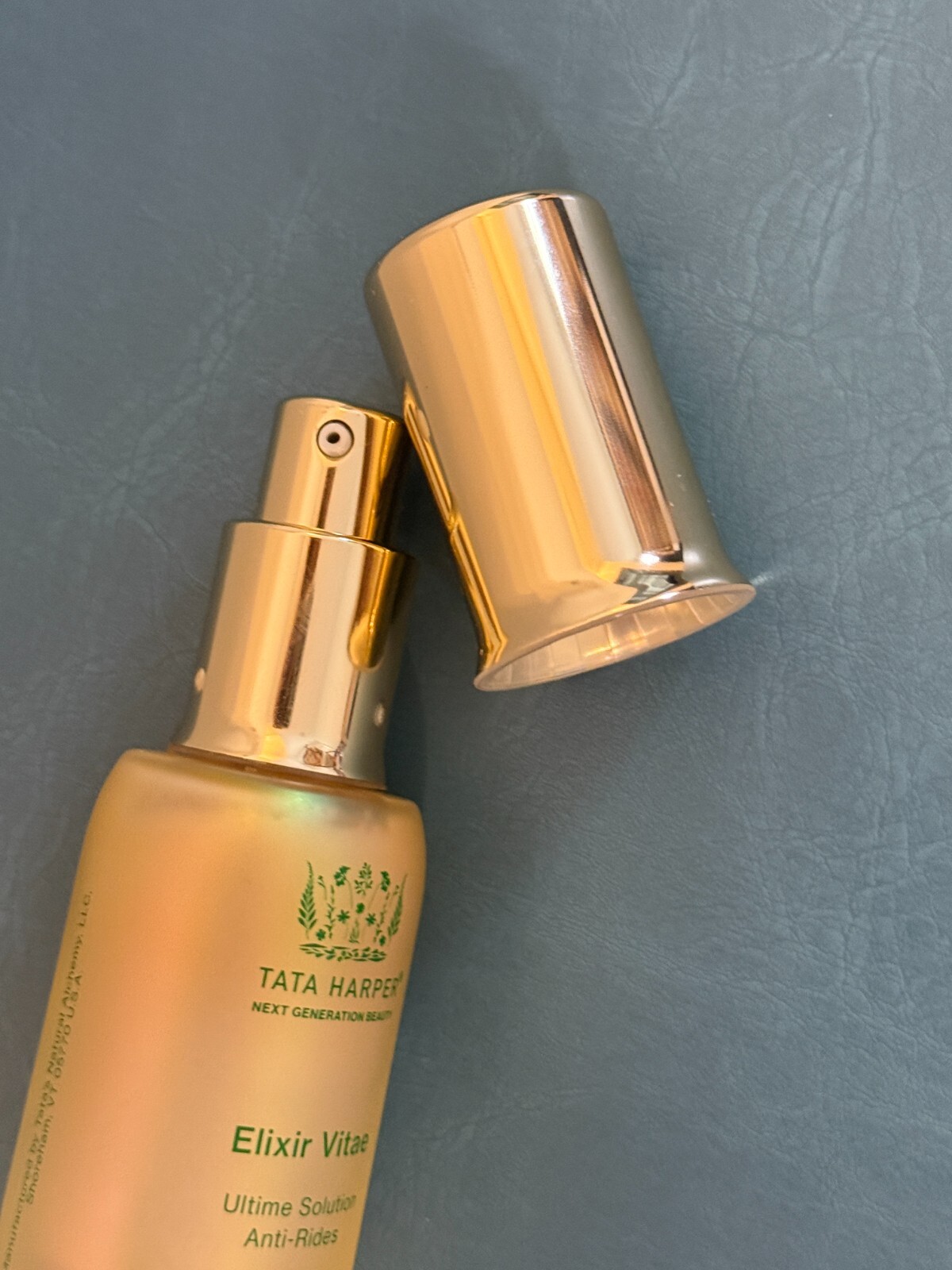 Tata Harper Elixir Vitae, 1 oz | 30 ml – New Without Box