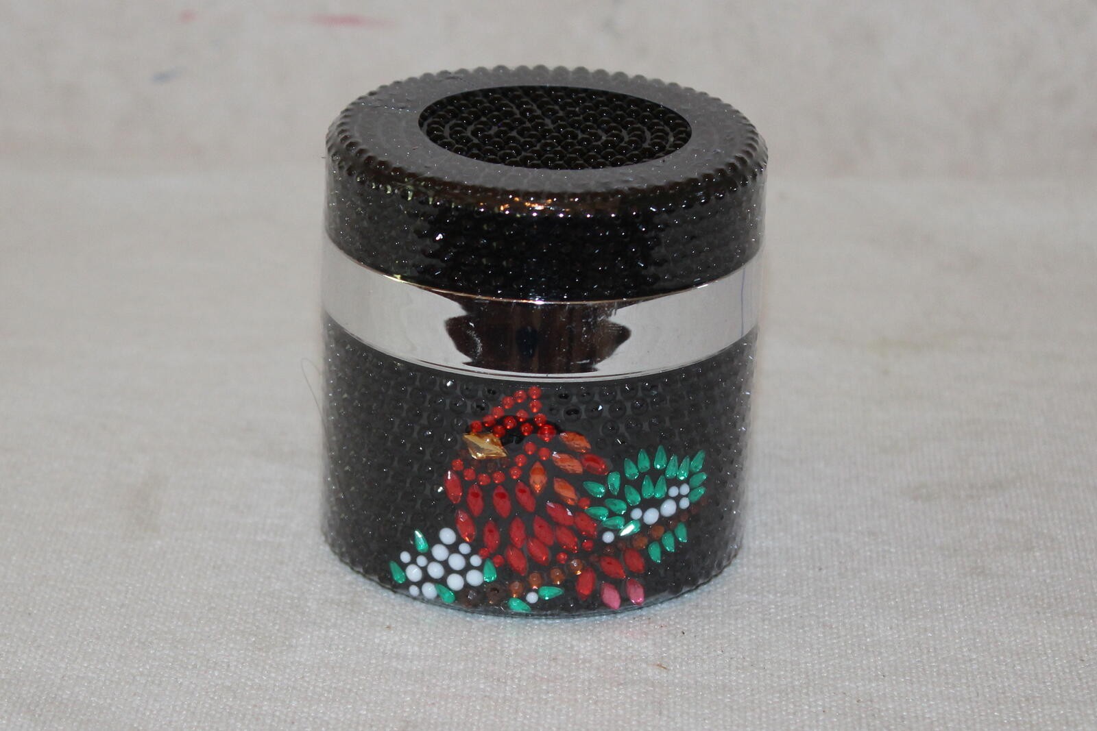 NEW PRAI Beauty Platinum Firm & Lift Night Creme 3.4 oz – Cardinal Black Jar