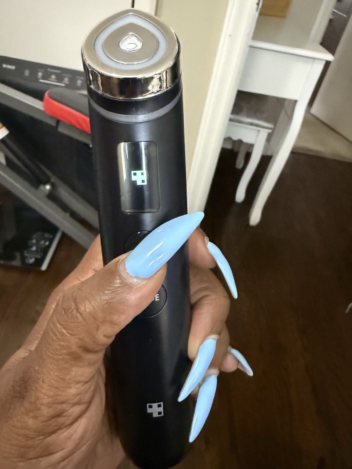 Medicube Age-R Booster Pro