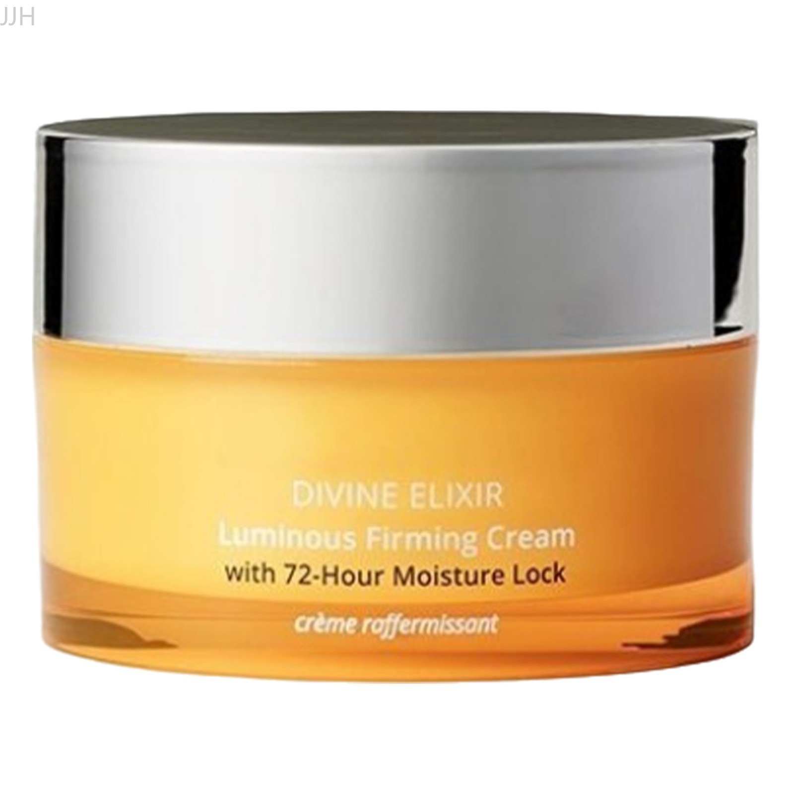 Skinn Divine Elixir 50g Luminous Firming Facial Cream Moisturizer New `