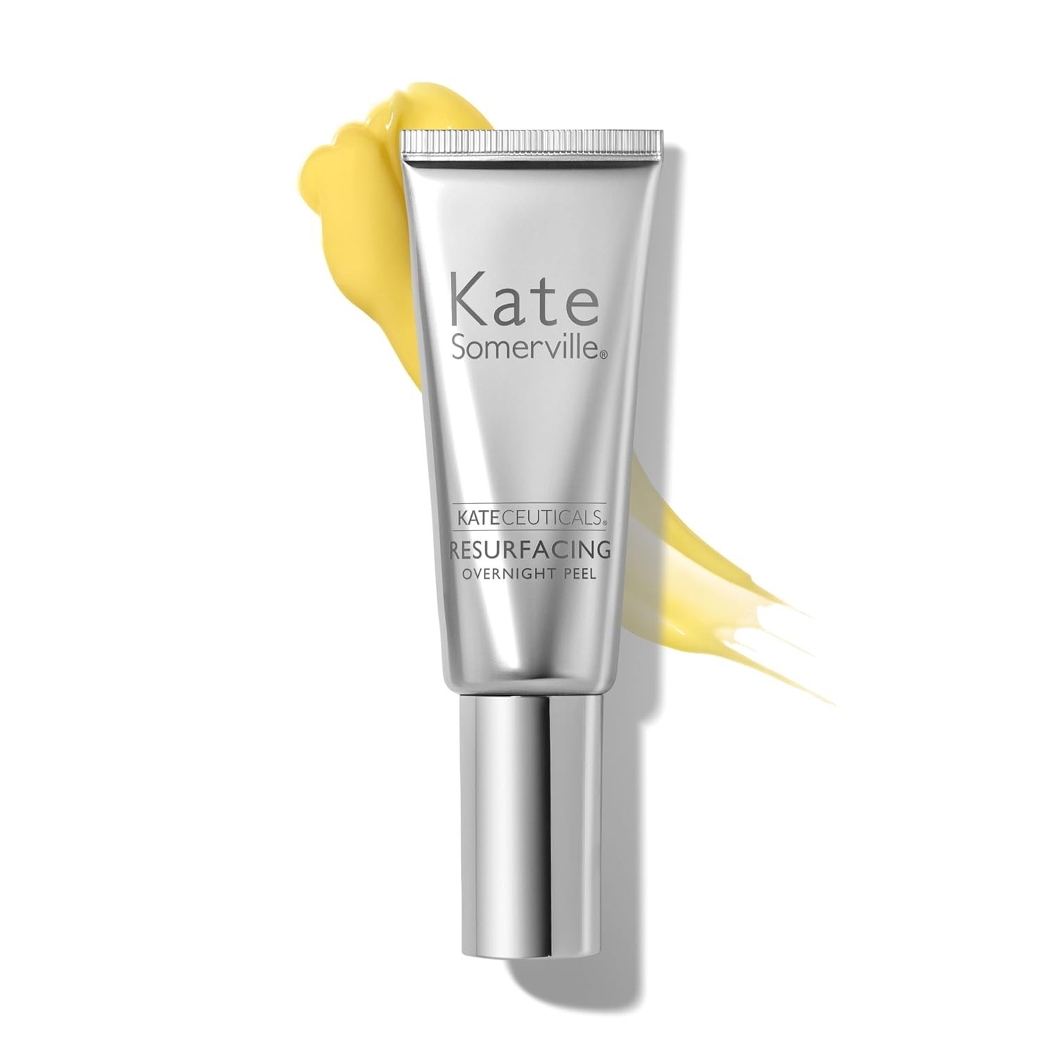 Kate Somerville KateCeuticals Resurfacing Overnight Peel Anti-Aging Face 1oz