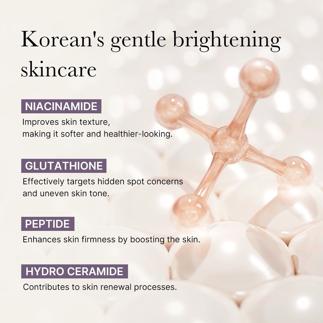 Medicube AGE-R Glutathione Glow Capsule Cream (50 ml)