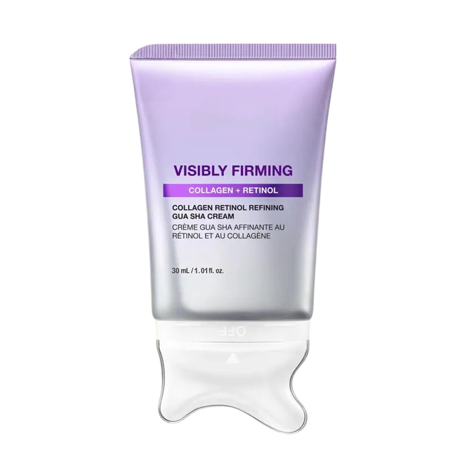 Collagen Retinol Refining Gua Sha Cream
