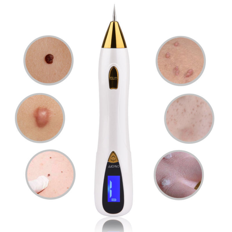 Anti-Aging Laser Plasma Pen Mole Removal Dark Spot Skin Tag Tattoo Wart Remover