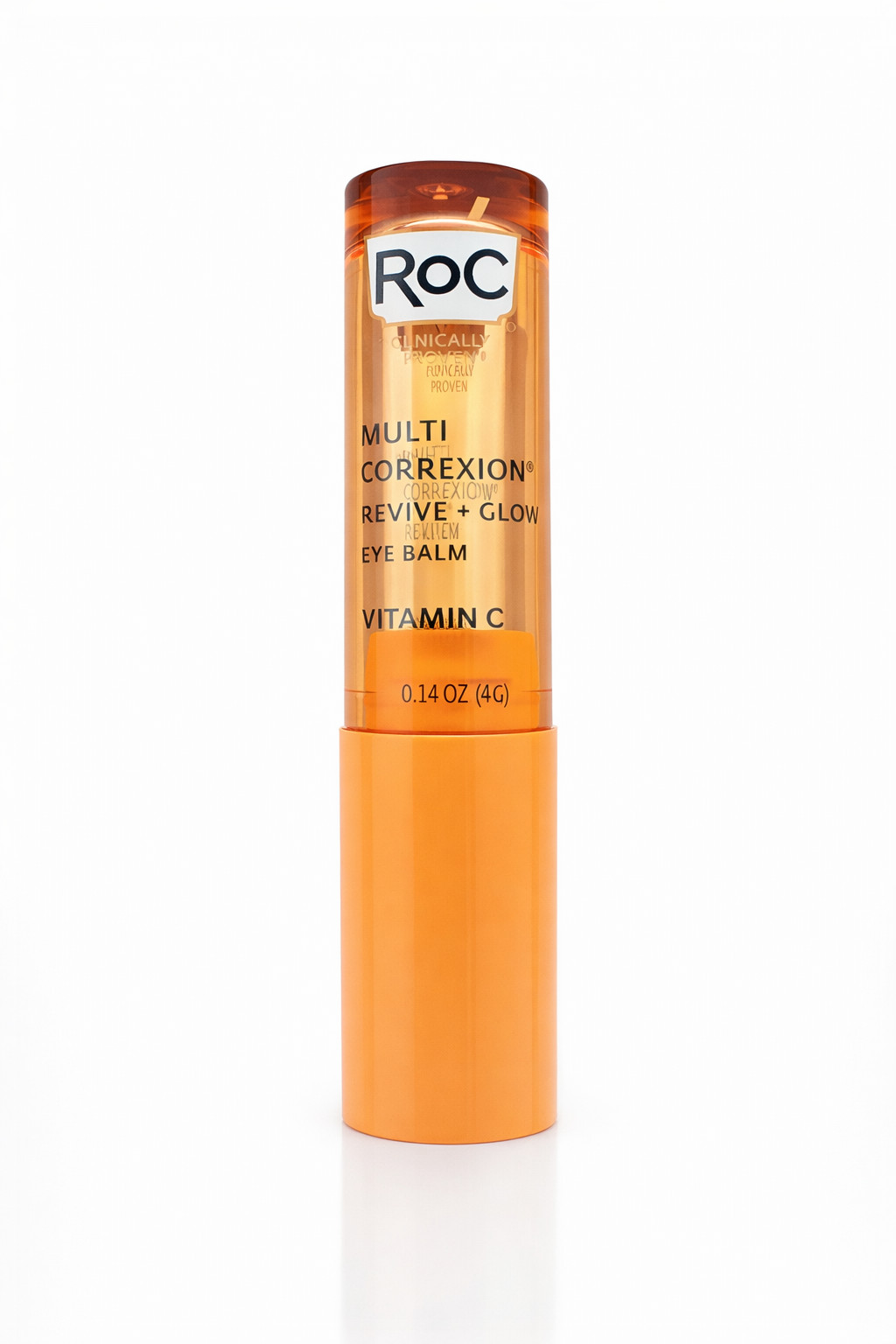 Roc Multi Correxion Revive Glow Eye Balm – 0.14 Oz
