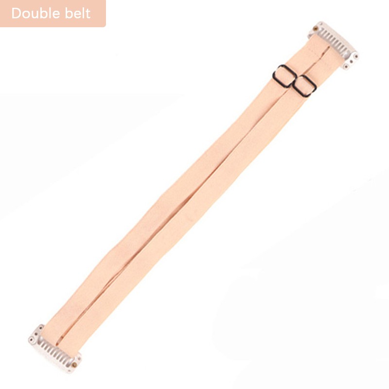 Stretching Straps Face Lift Eyes Eyebrows BB Clip Elastic Band Adjustable H UGA
